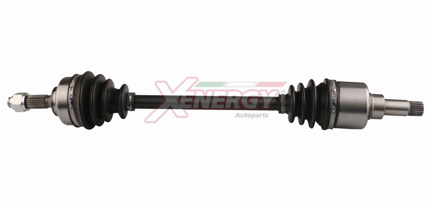 XENERGY SEMIASSE
