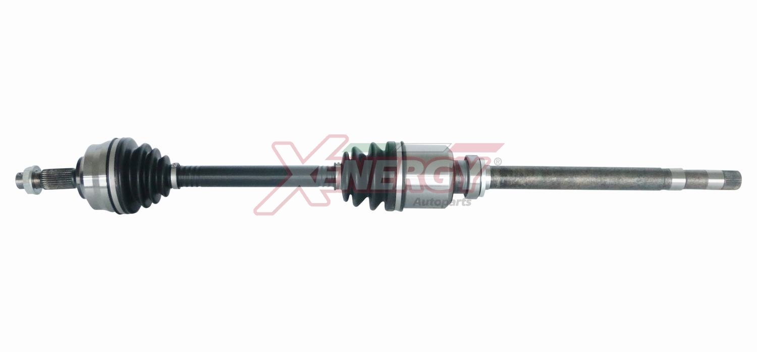 XENERGY SEMIASSE