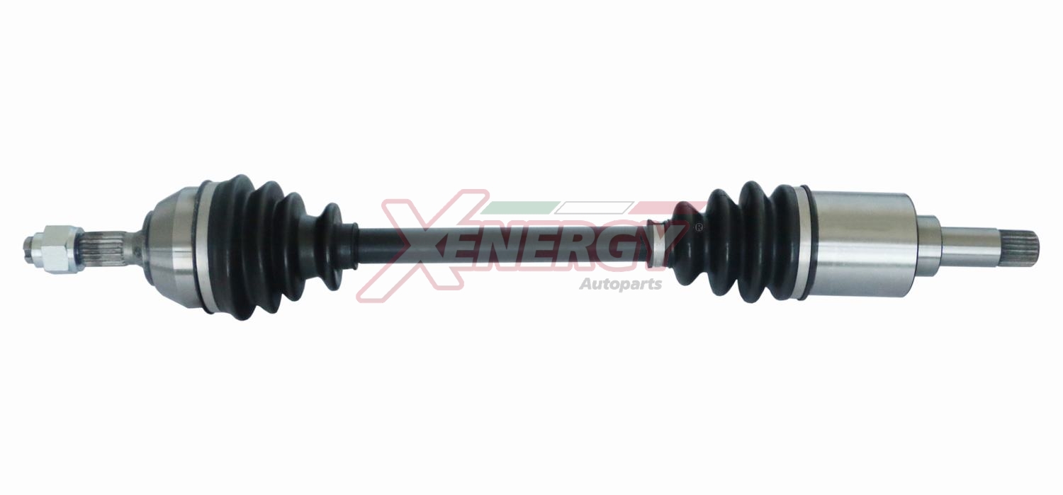 XENERGY SEMIASSE