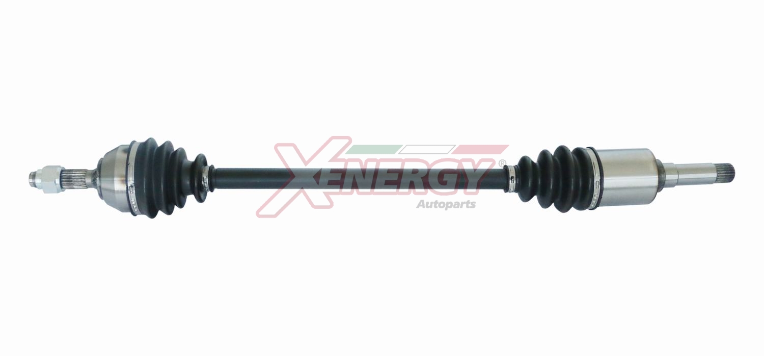 XENERGY SEMIASSE