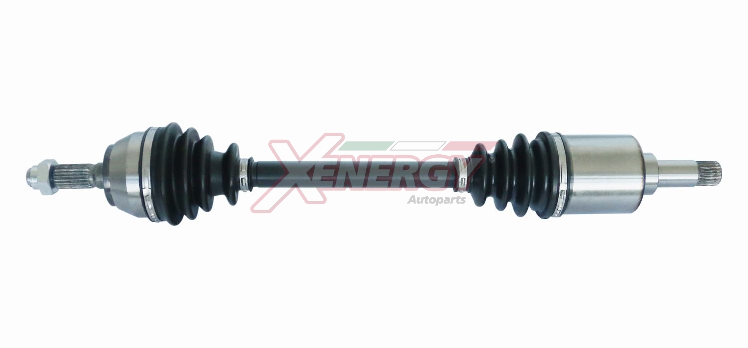 XENERGY SEMIASSE