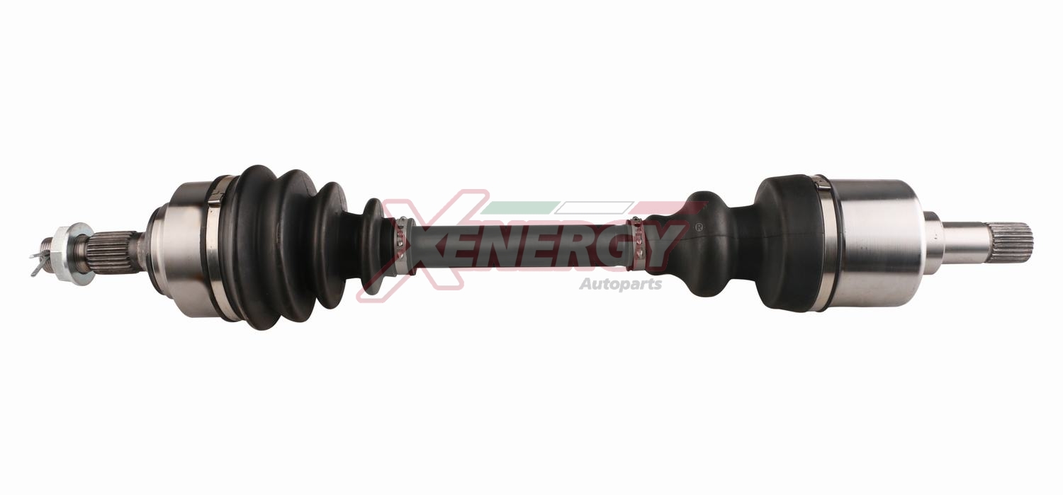 XENERGY SEMIASSE