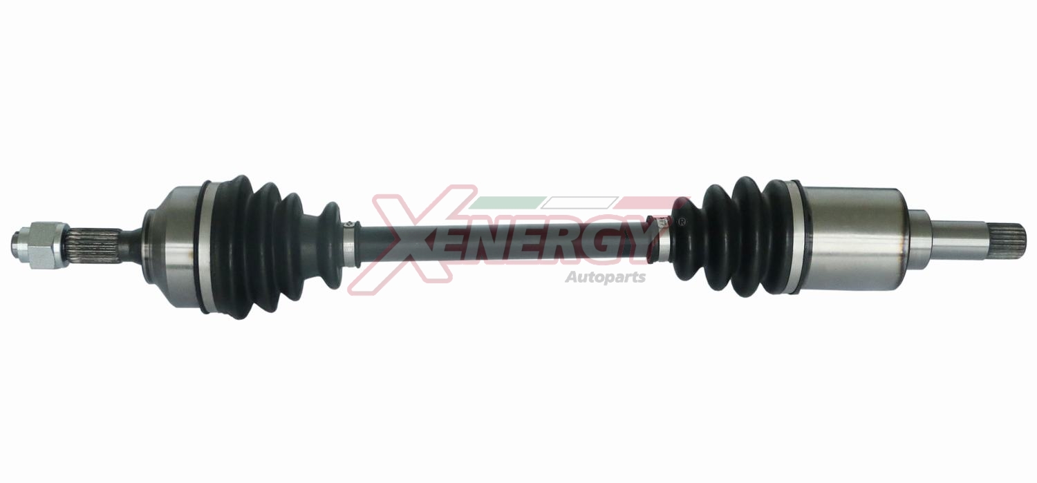 XENERGY SEMIASSE
