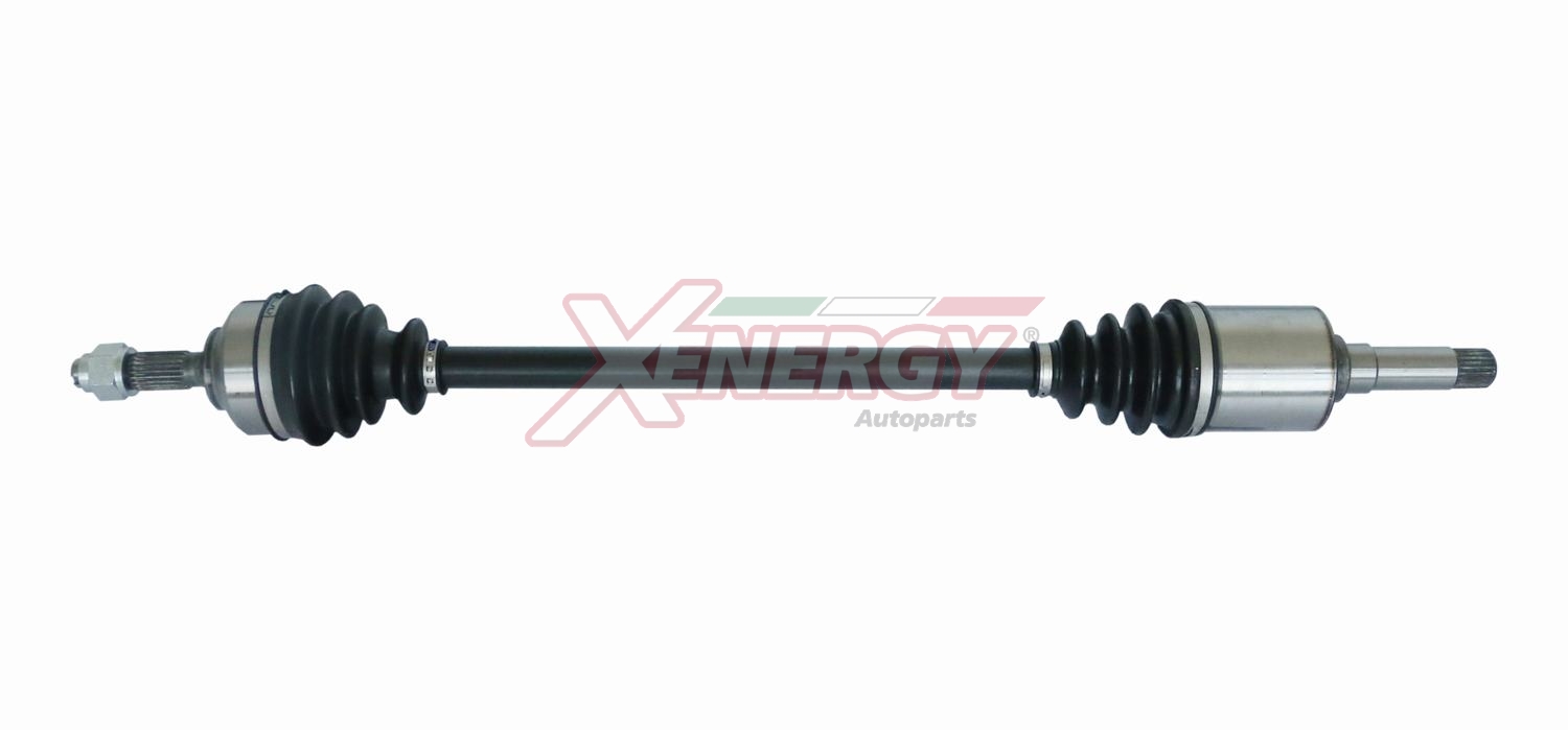 XENERGY SEMIASSE