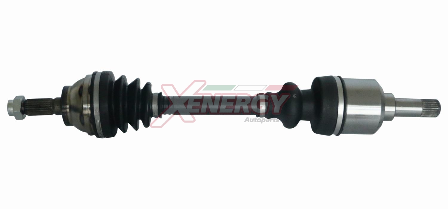 XENERGY SEMIASSE