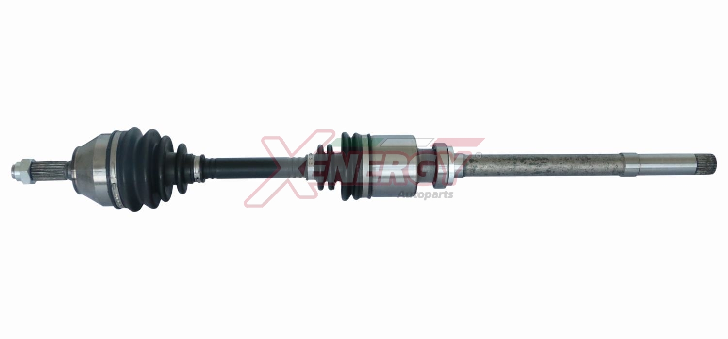 XENERGY SEMIASSE