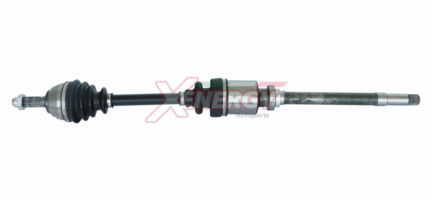 XENERGY SEMIASSE
