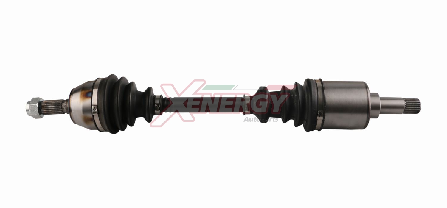 XENERGY SEMIASSE