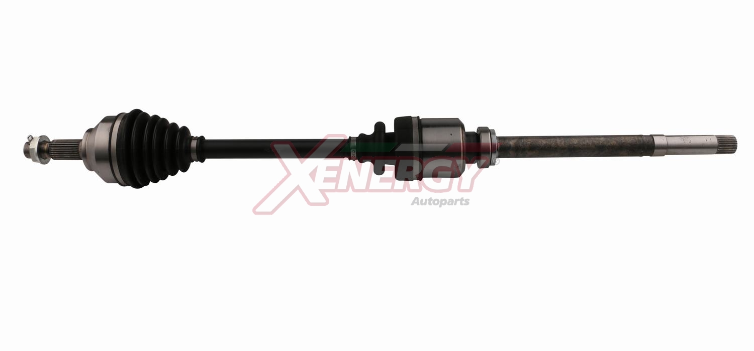 XENERGY SEMIASSE