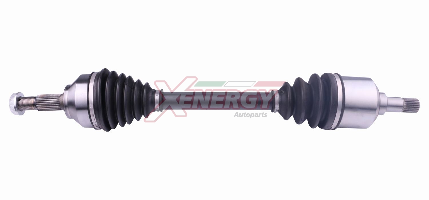 XENERGY SEMIASSE