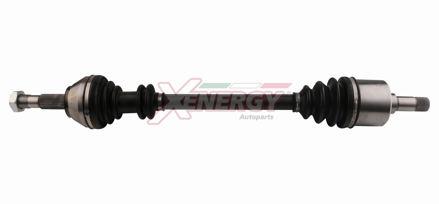 XENERGY SEMIASSE