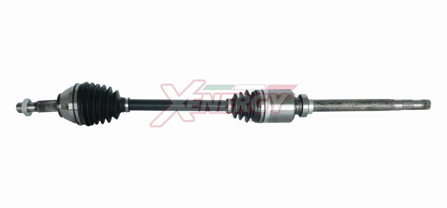 XENERGY SEMIASSE