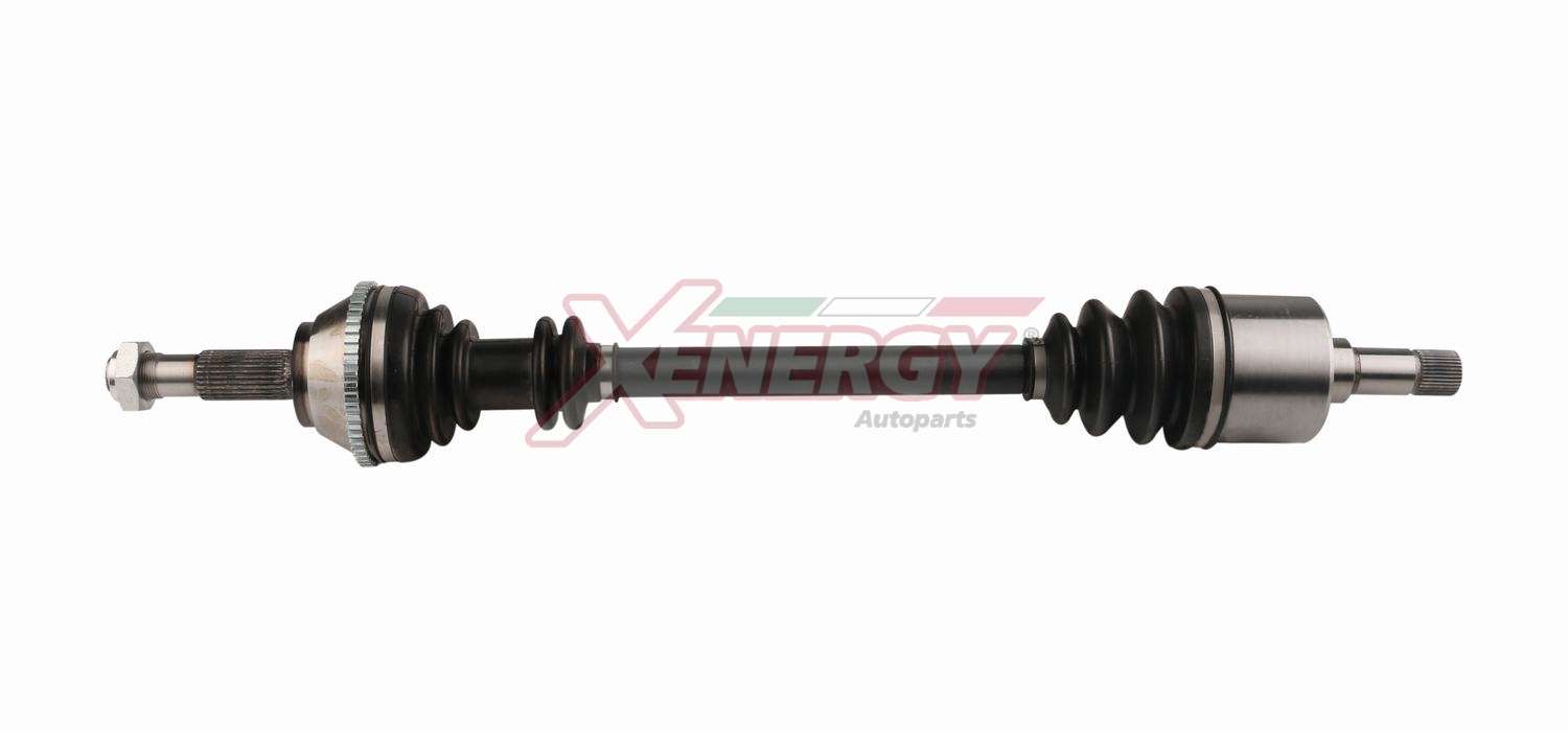 XENERGY SEMIASSE