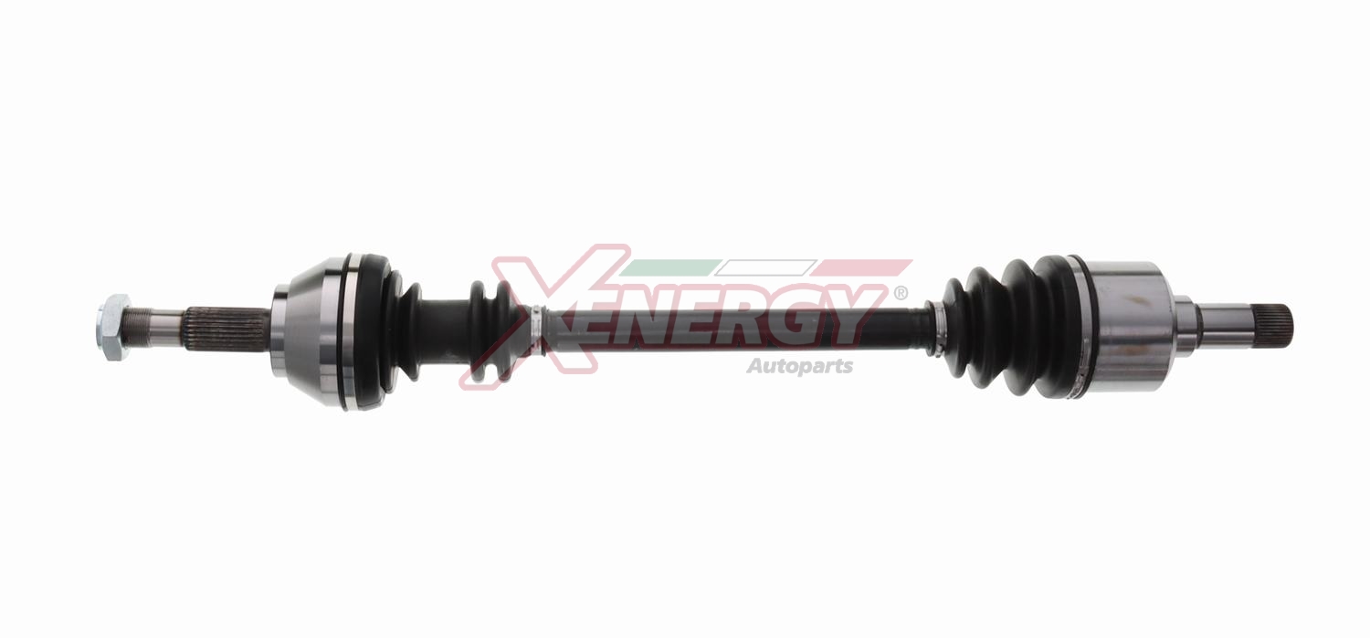 XENERGY SEMIASSE