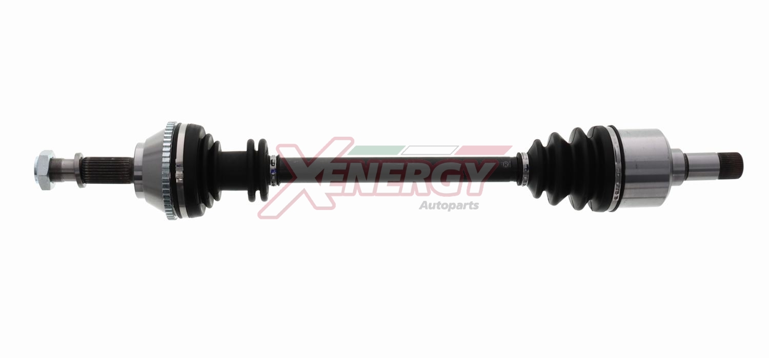 XENERGY SEMIASSE