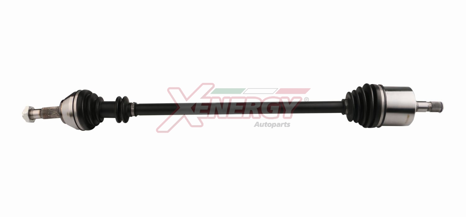 XENERGY SEMIASSE