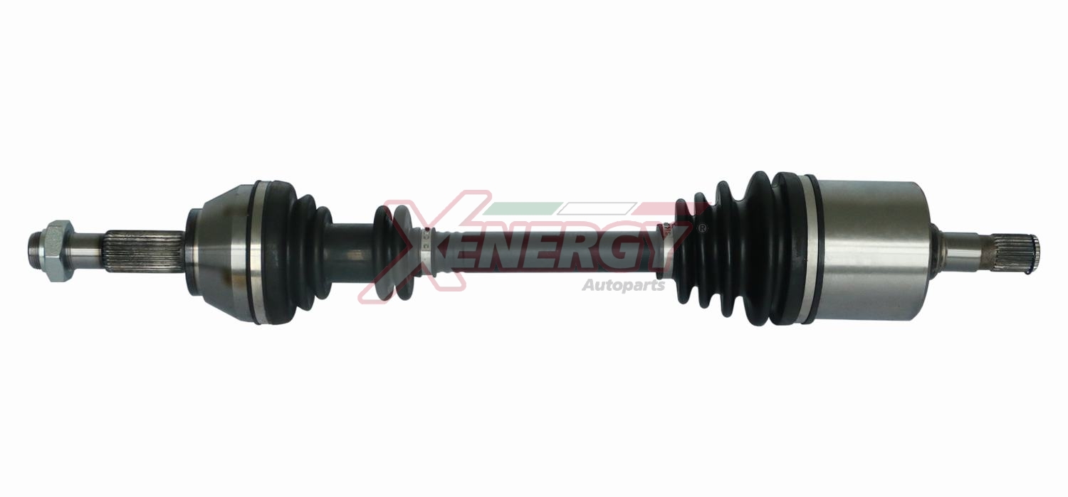 XENERGY SEMIASSE