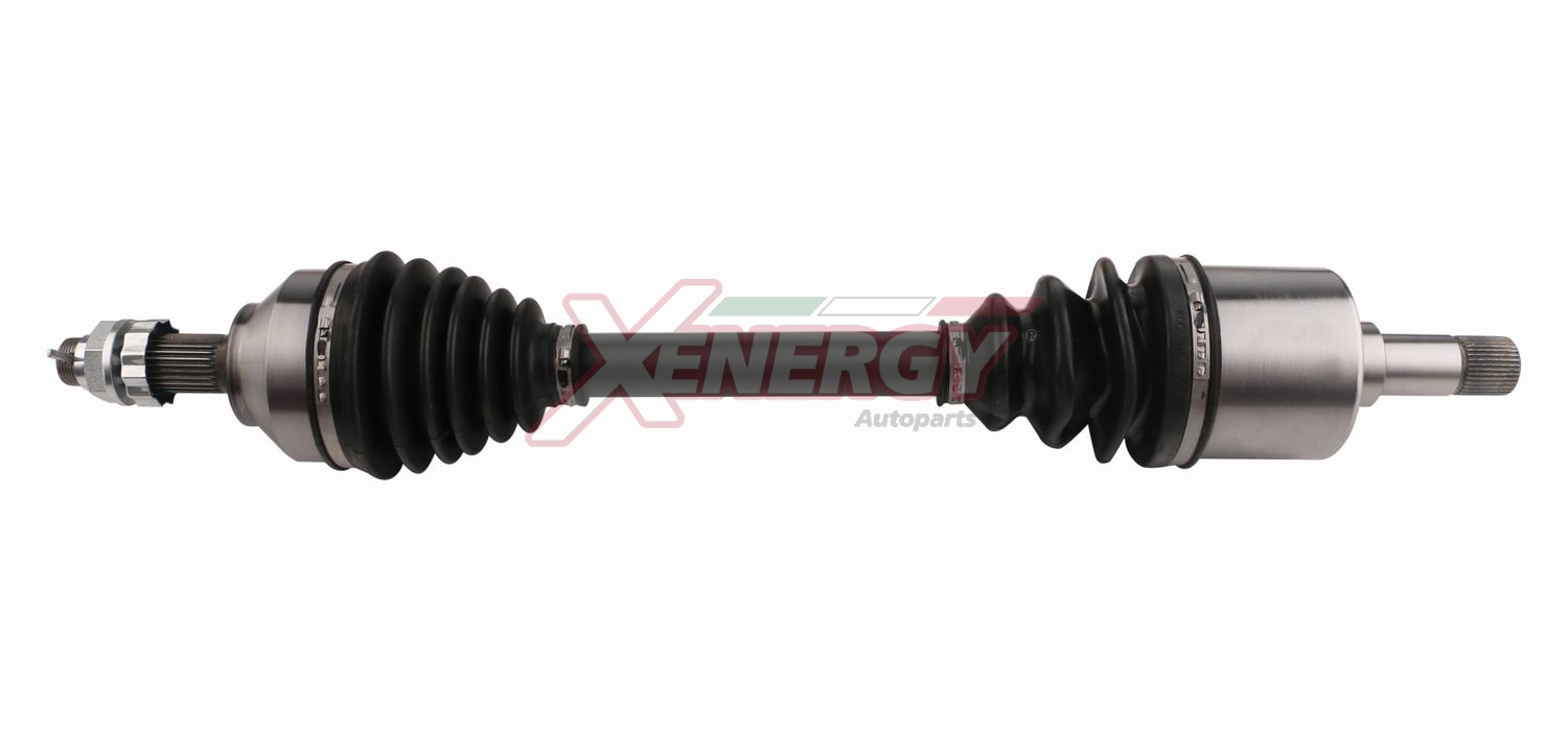 XENERGY SEMIASSE
