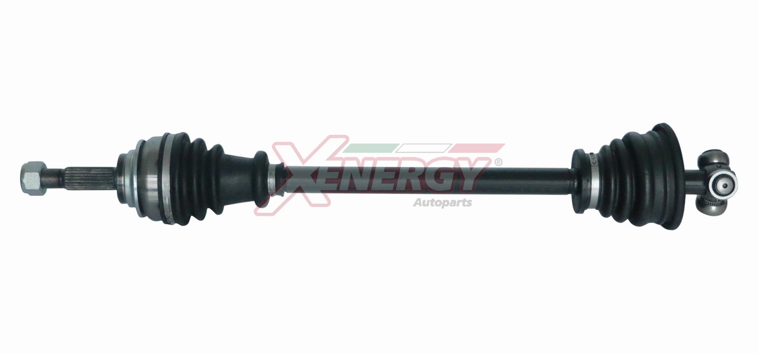 XENERGY SEMIASSE