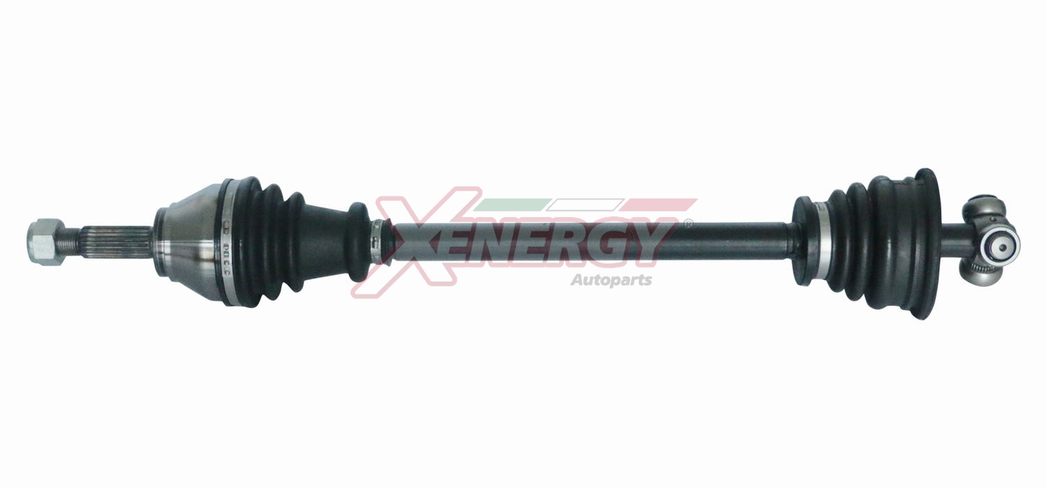 XENERGY SEMIASSE