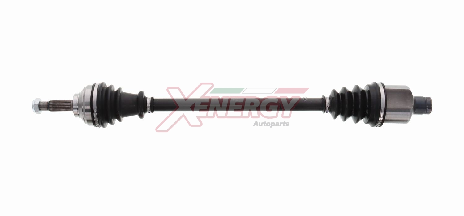 XENERGY SEMIASSE