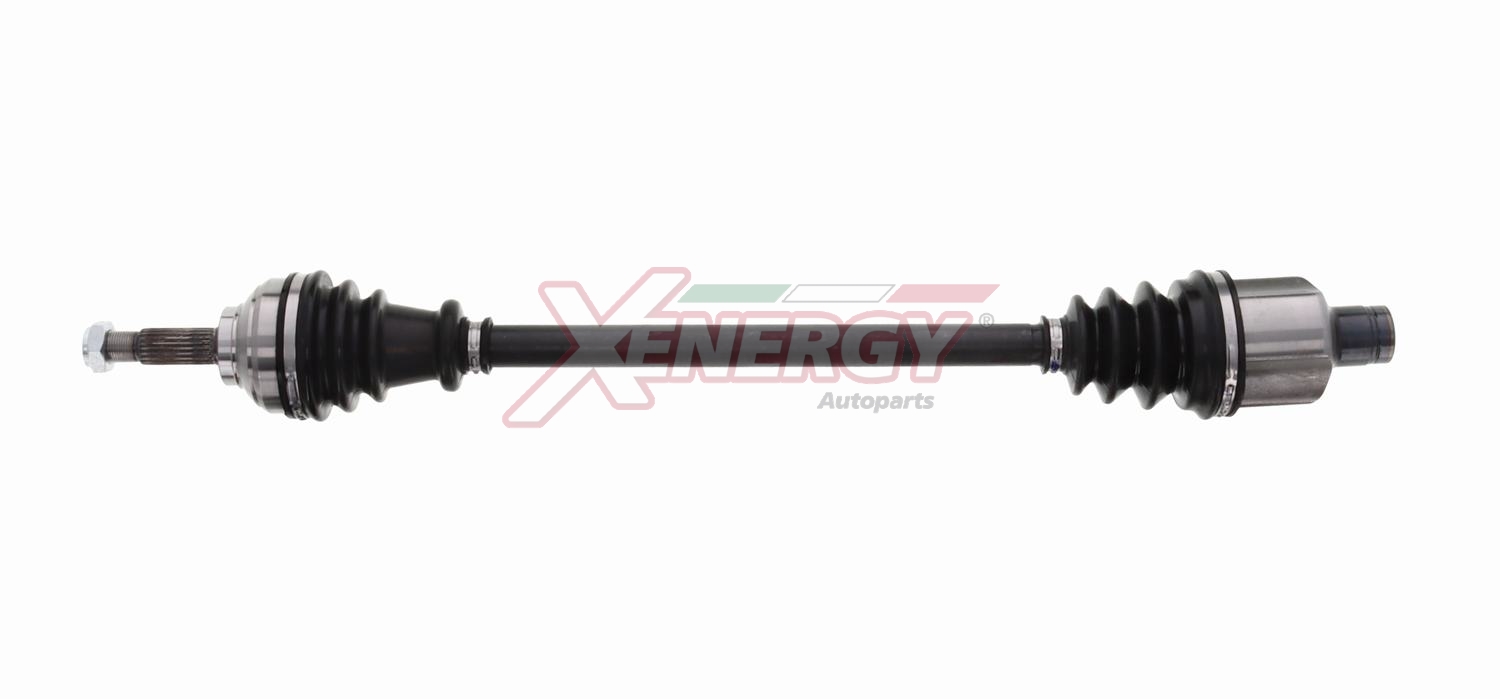 XENERGY SEMIASSE