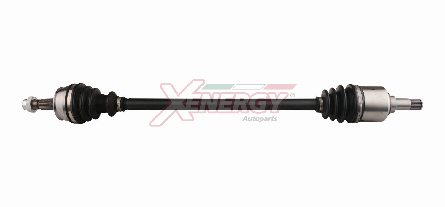 XENERGY SEMIASSE