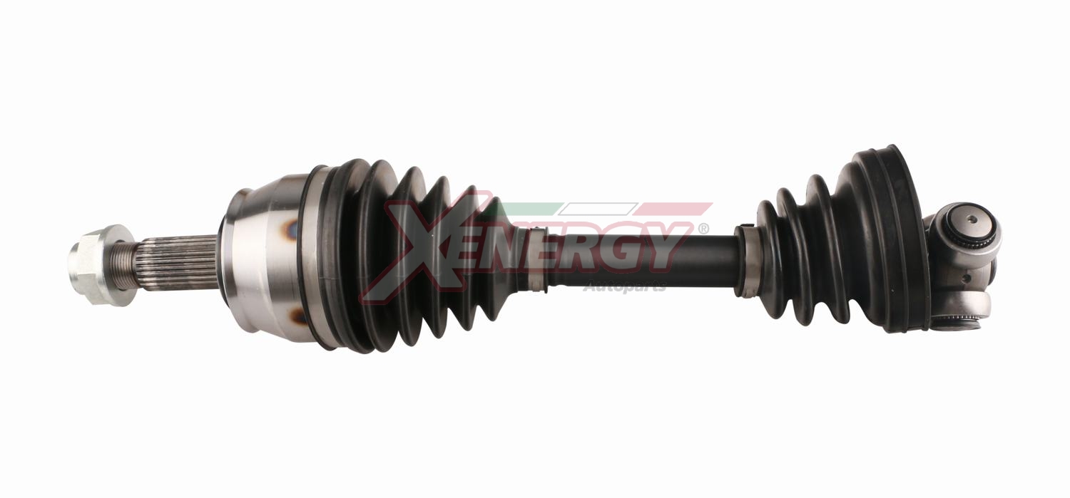 XENERGY SEMIASSE