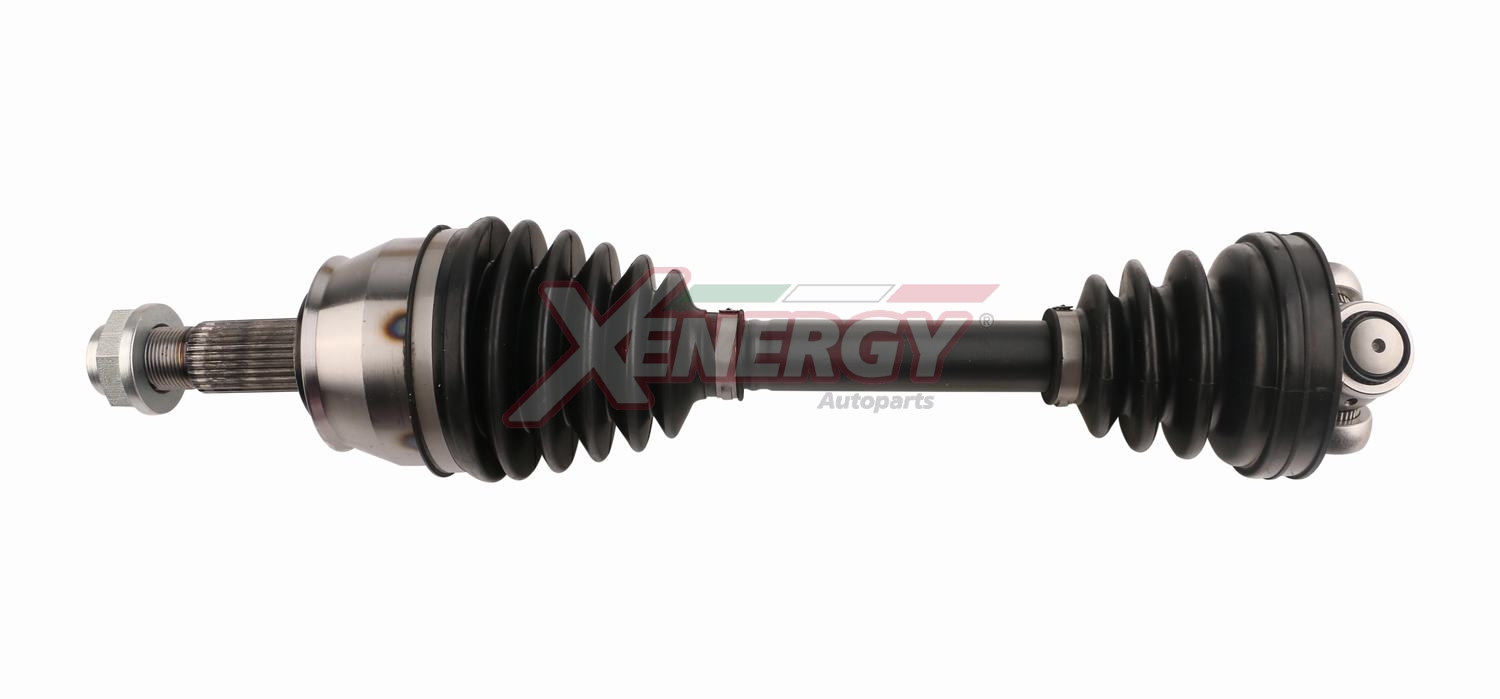 XENERGY SEMIASSE