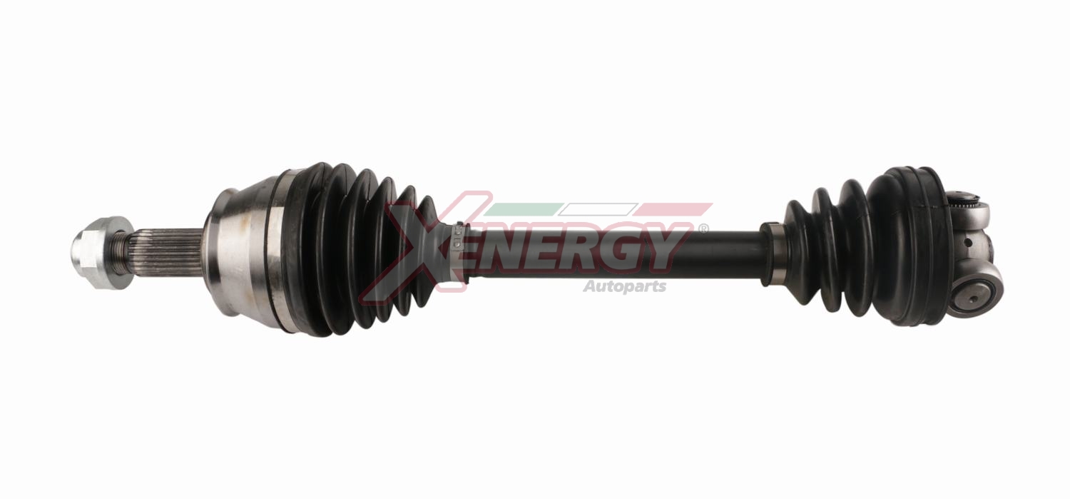 XENERGY SEMIASSE