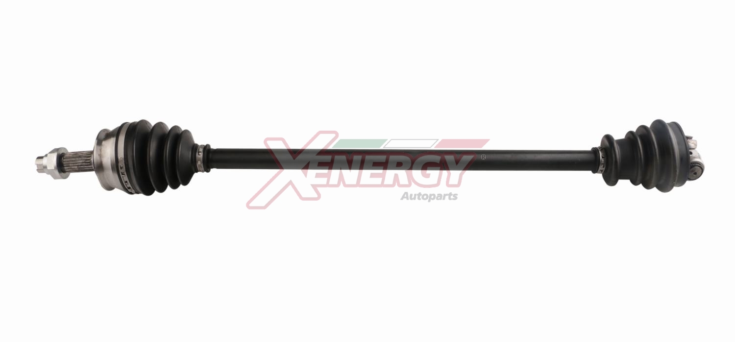 XENERGY SEMIASSE