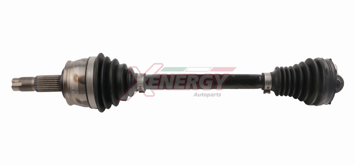 XENERGY SEMIASSE