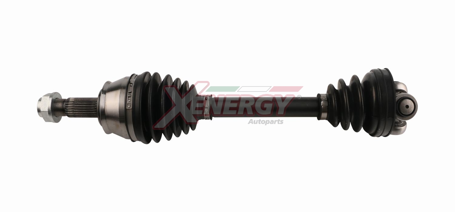 XENERGY SEMIASSE