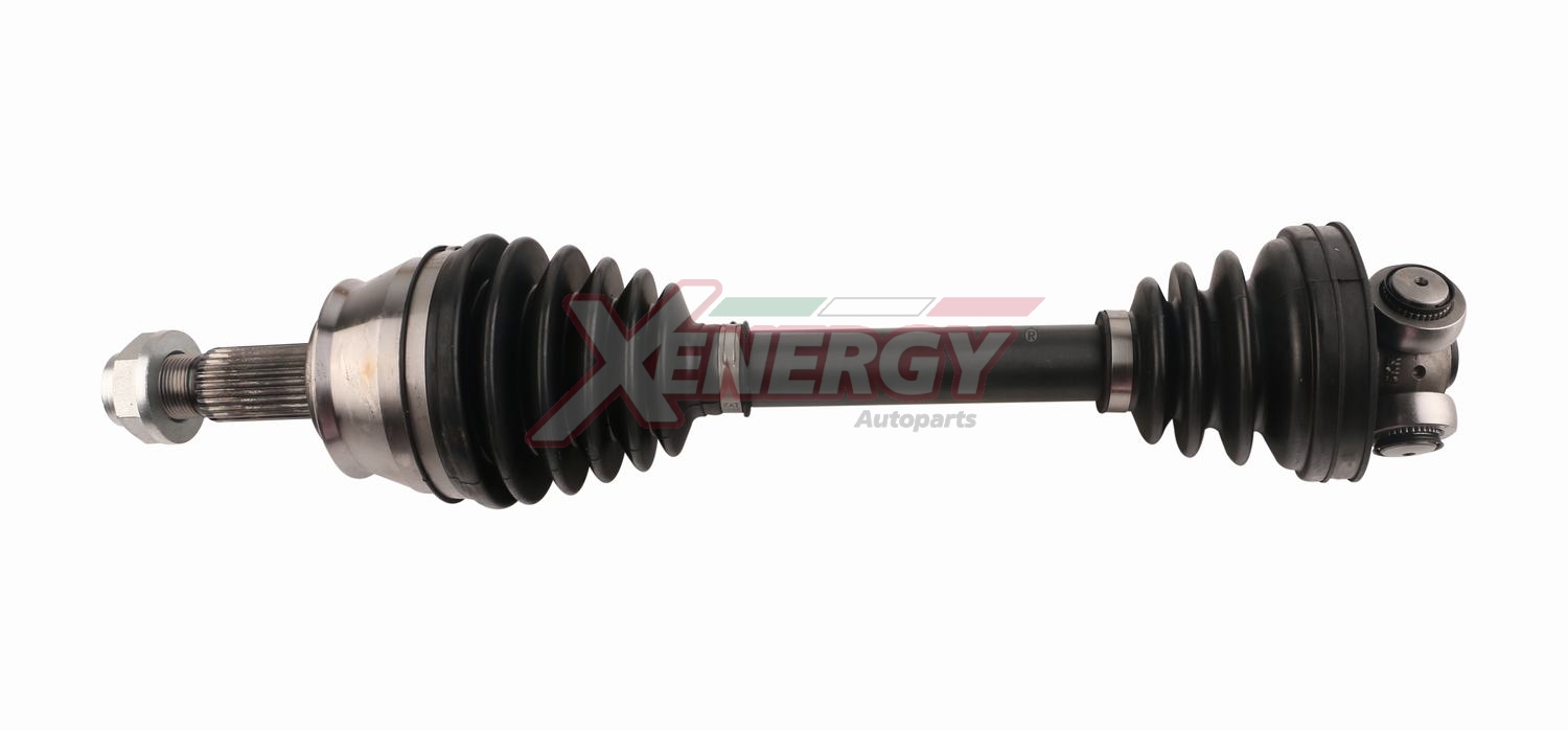 XENERGY SEMIASSE