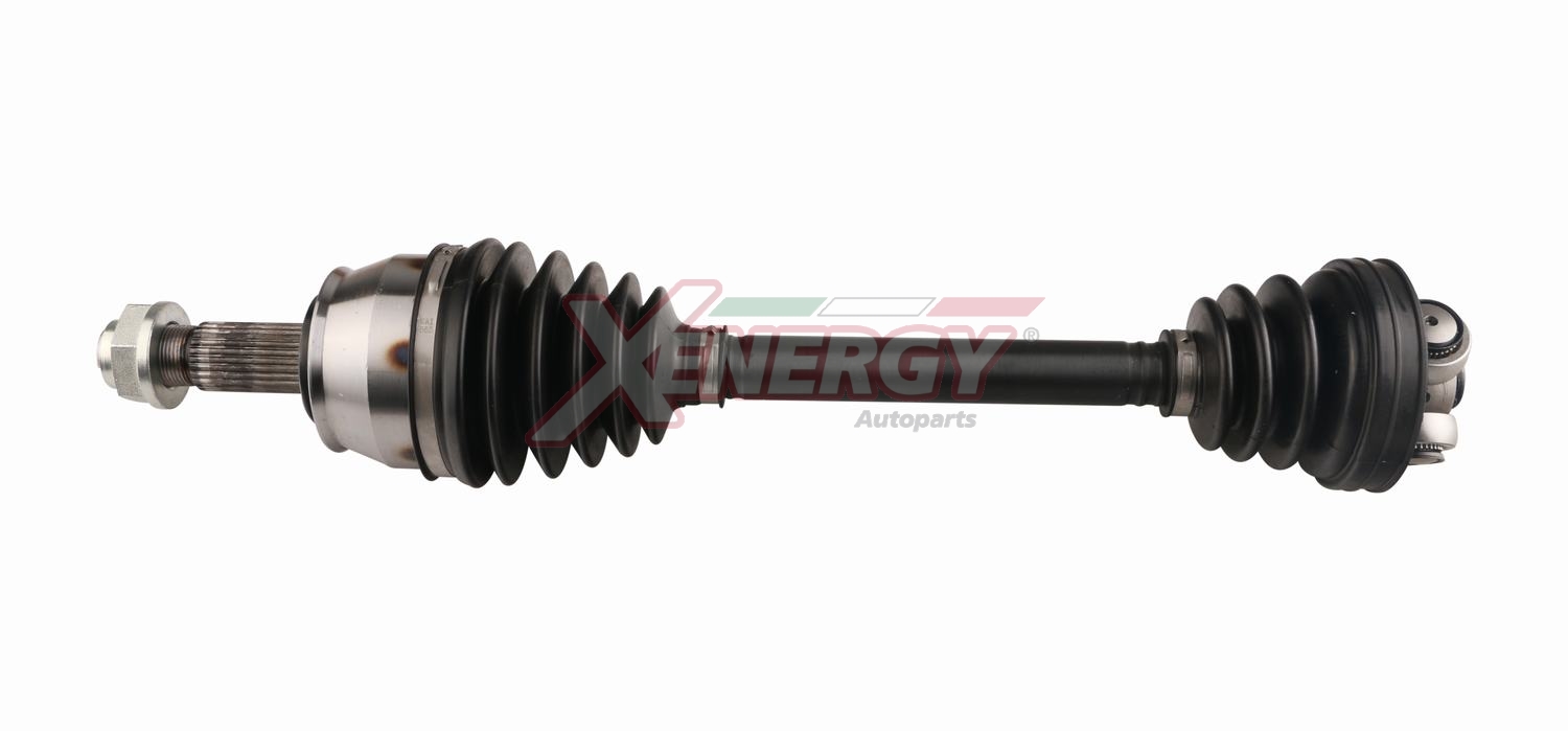 XENERGY SEMIASSE