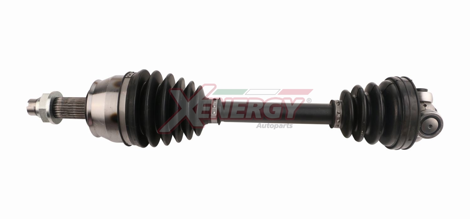 XENERGY SEMIASSE