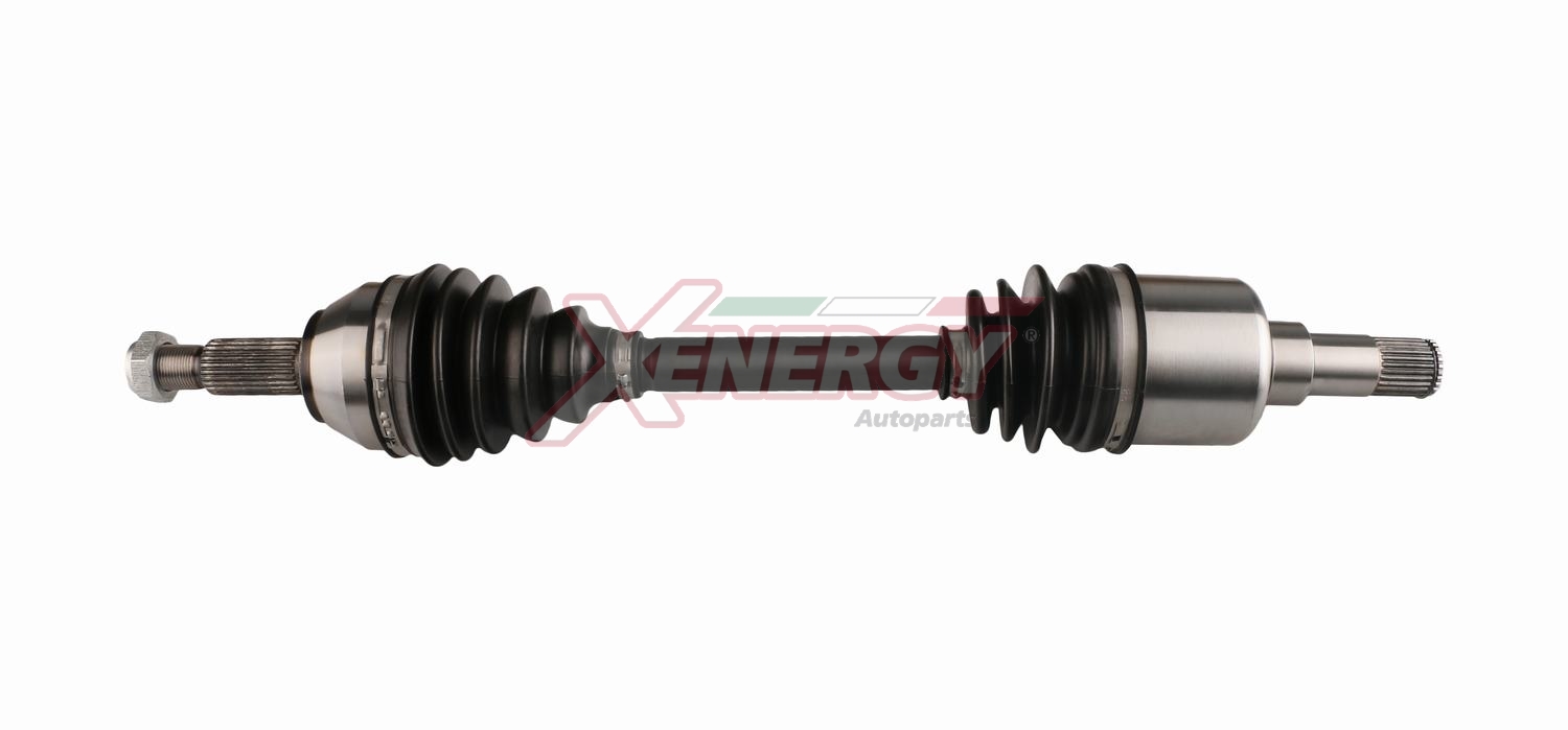 XENERGY SEMIASSE