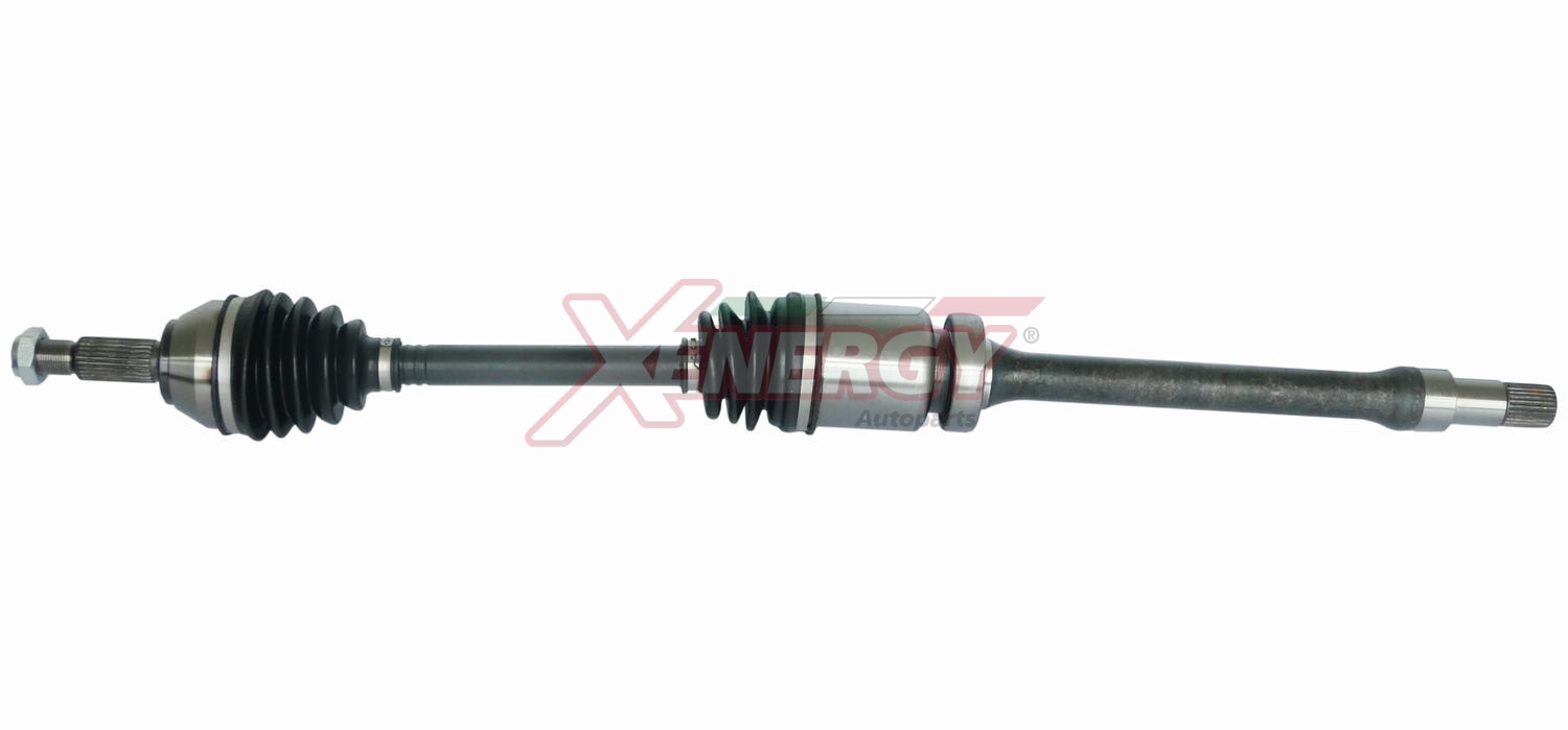 XENERGY SEMIASSE