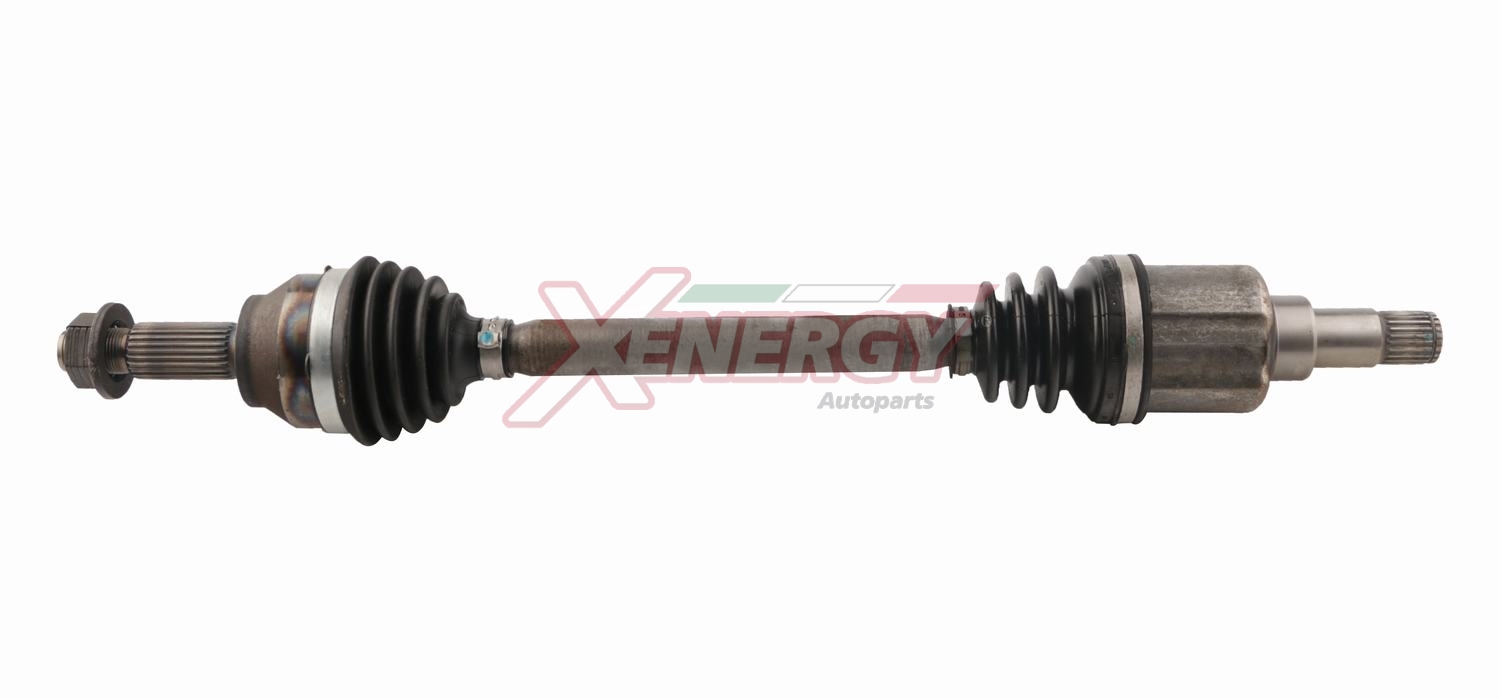 XENERGY SEMIASSE
