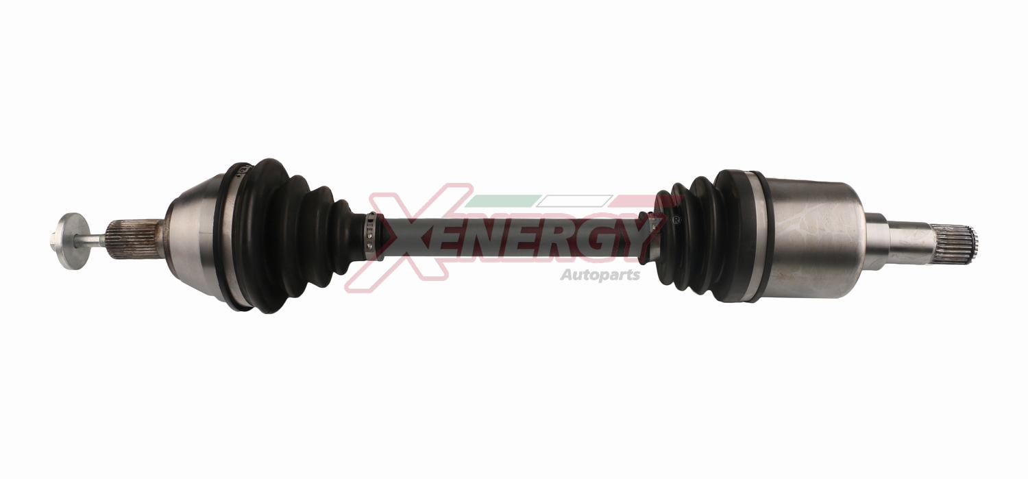 XENERGY SEMIASSE