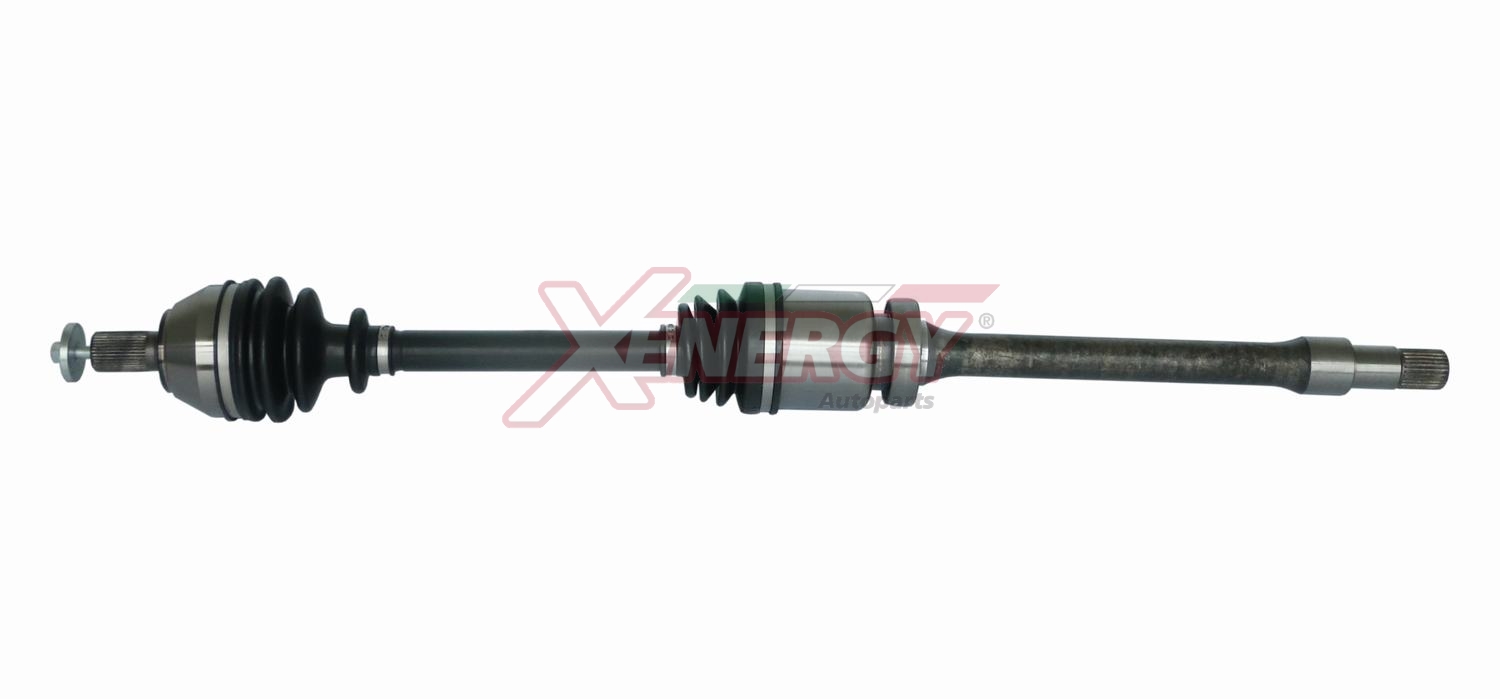 XENERGY SEMIASSE