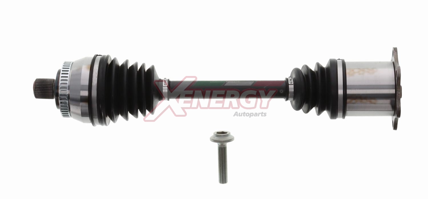 XENERGY SEMIASSE
