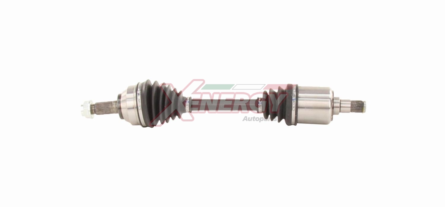 XENERGY SEMIASSE