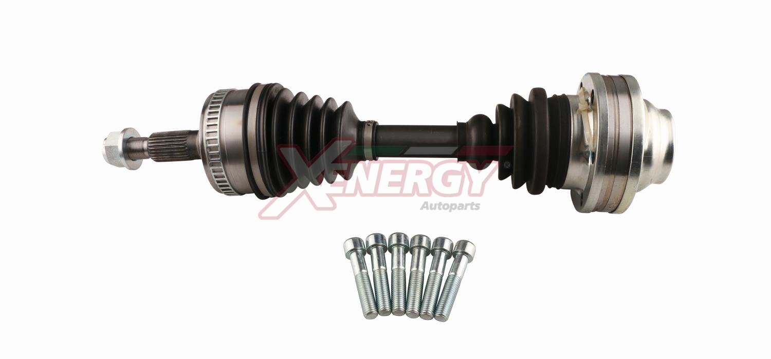 XENERGY SEMIASSE