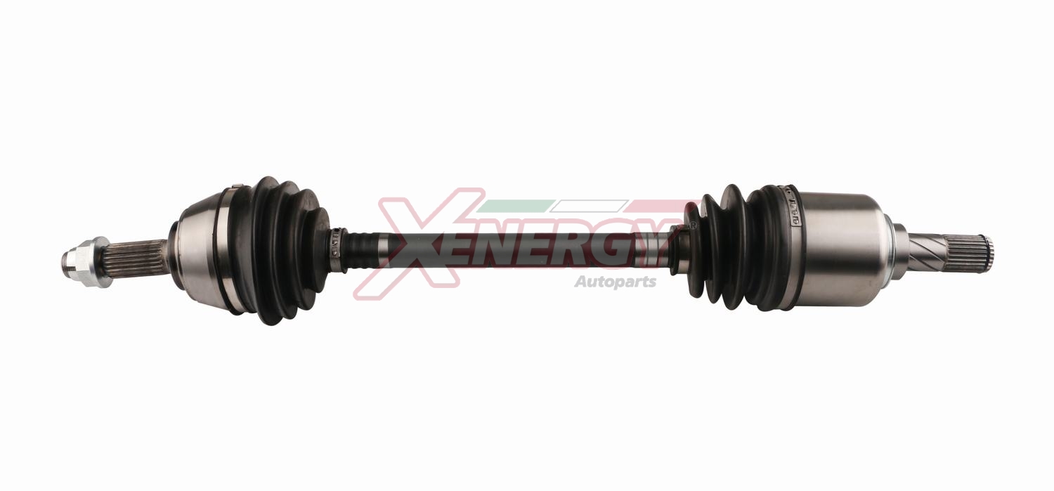 XENERGY SEMIASSE