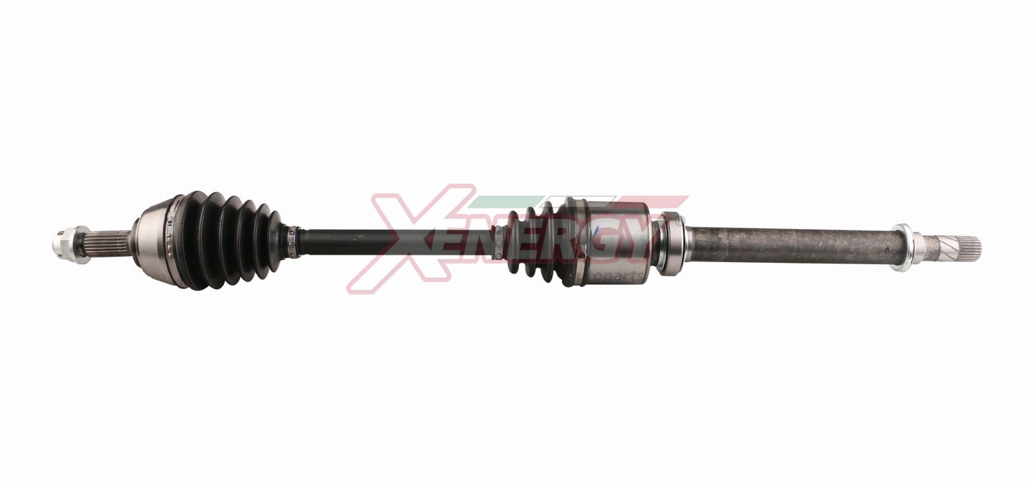 XENERGY SEMIASSE