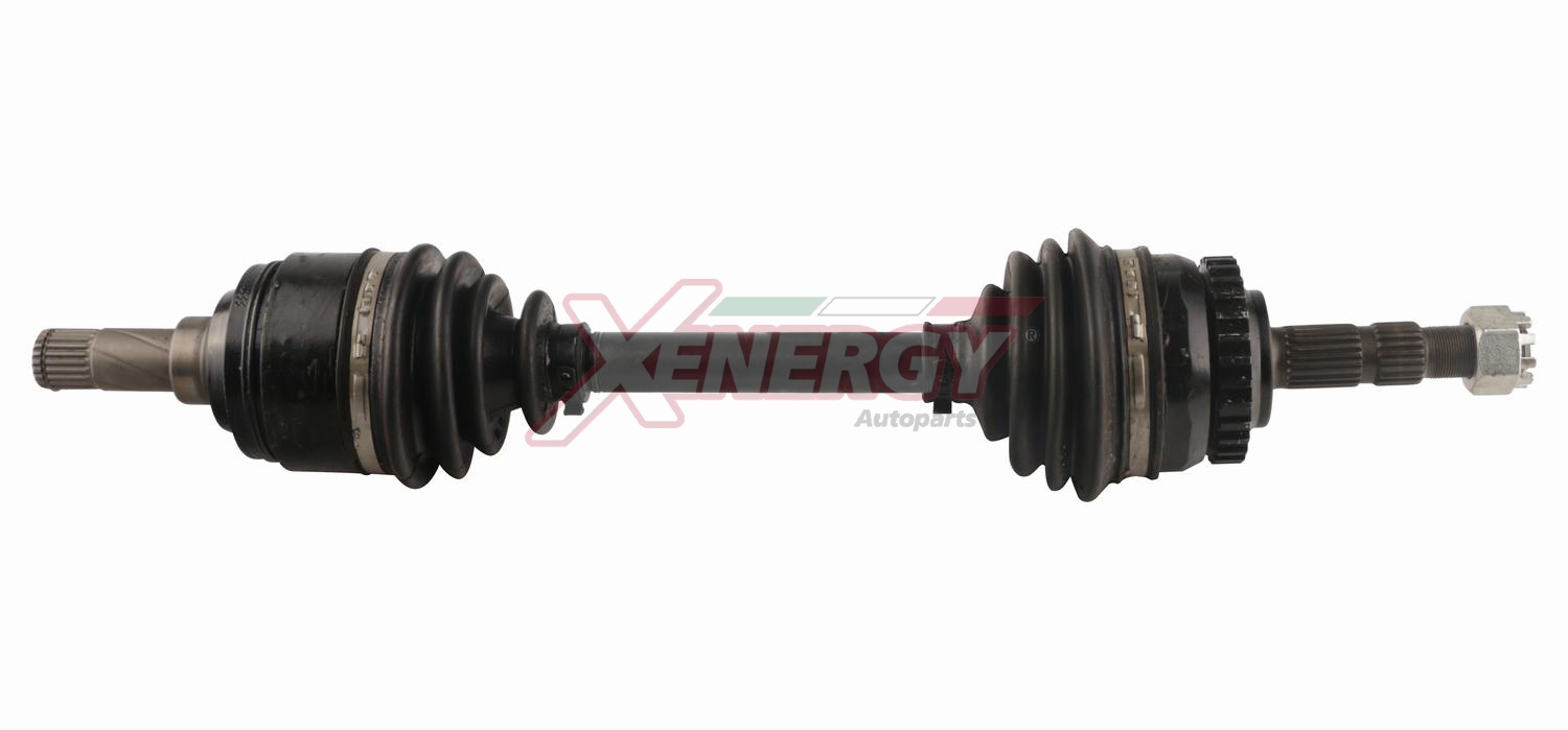 XENERGY SEMIASSE