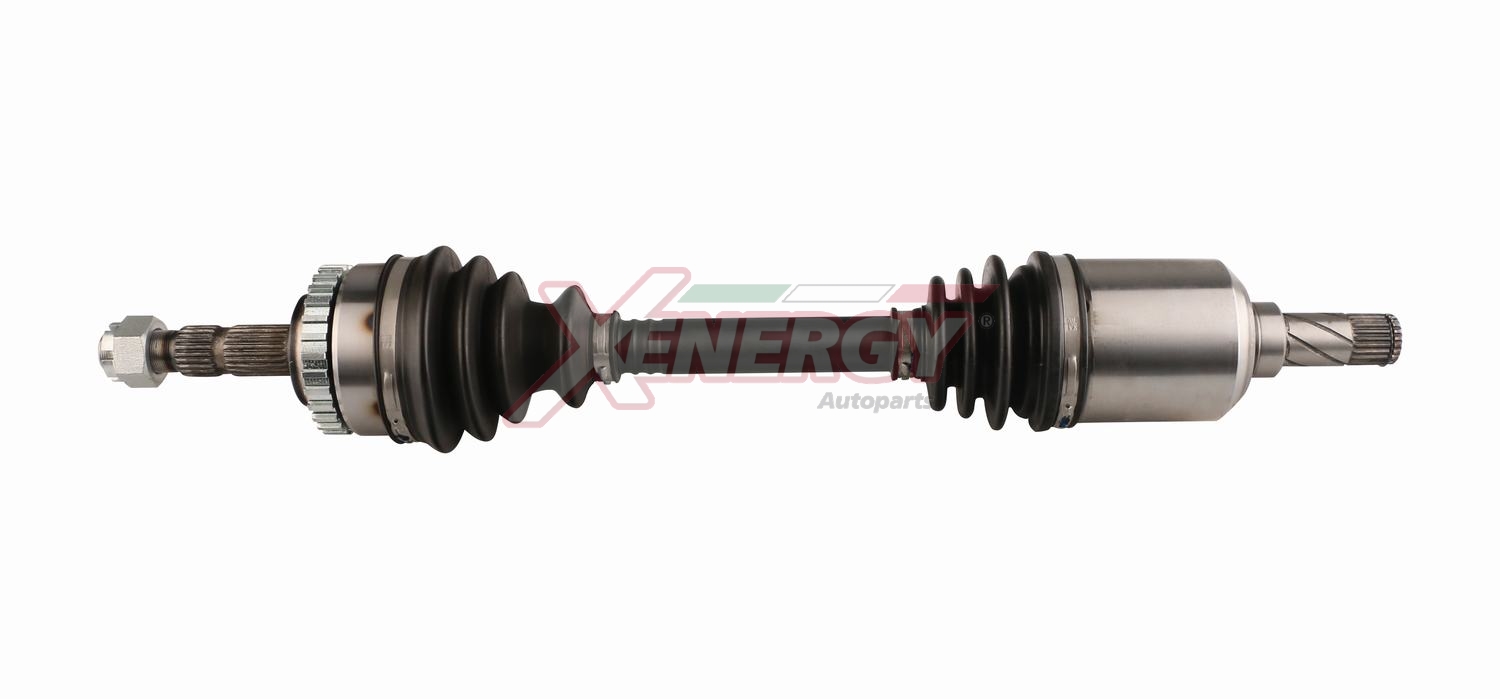 XENERGY SEMIASSE