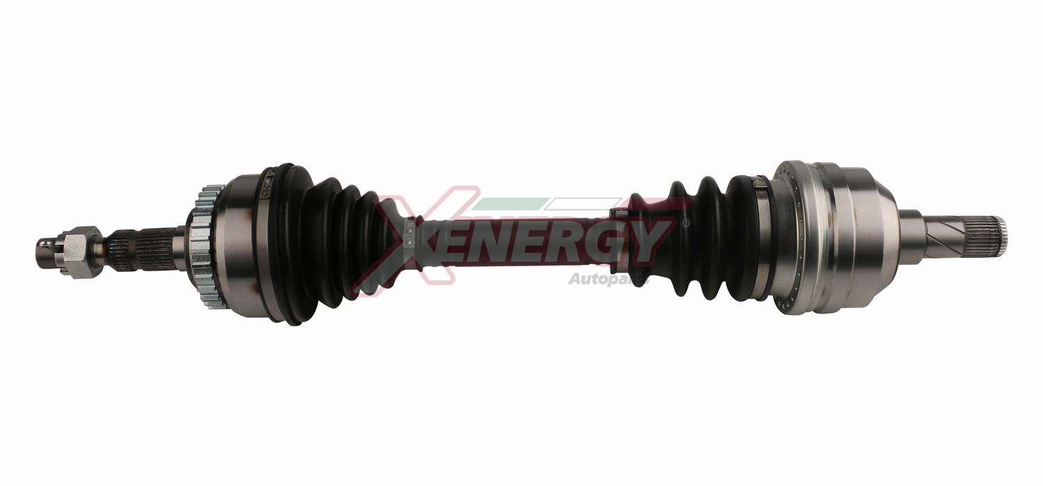 XENERGY SEMIASSE