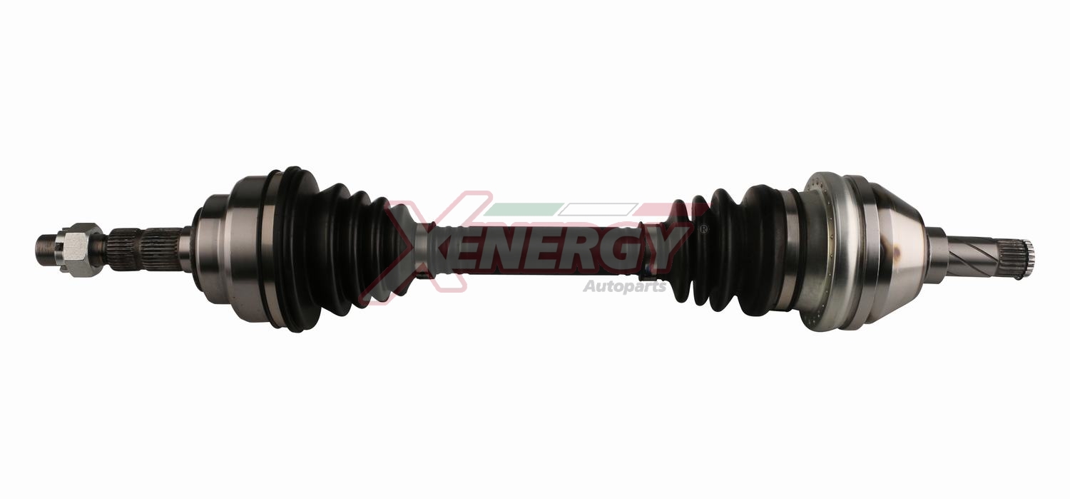 XENERGY SEMIASSE